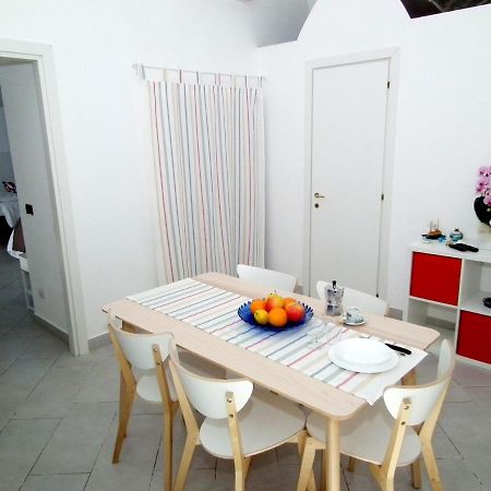 Apartamento Casa Ghigo Massa Lubrense Exterior foto